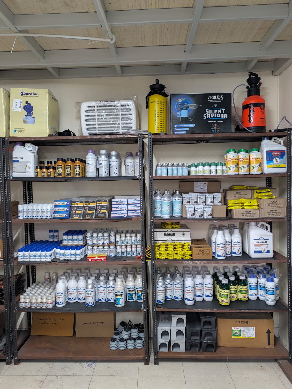 Shop photo 1